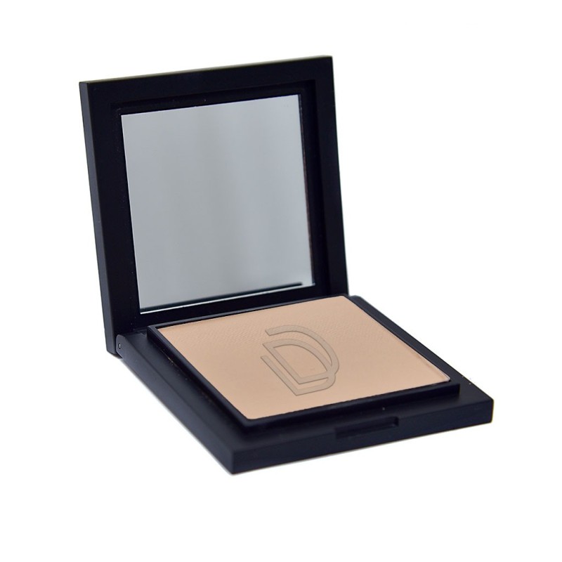 Dido Cosmetics Q Compact Powder No 260 9gr