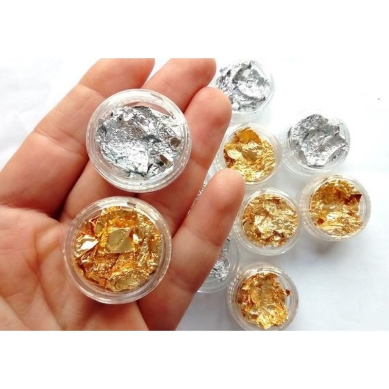 Επαγγελματικό MEGA NAIL STARTER KIT 