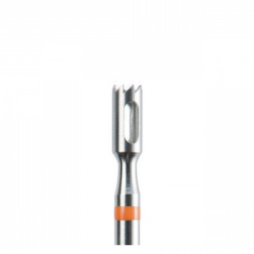 Φρέζα για Κάλους Οδοντωτή 2mm