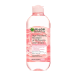 Garnier Skin Active Micellar Rose Clean & Glow για Ευαίσθητες Επιδερμίδες 400ml 