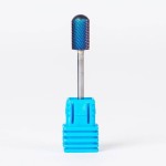 Φρέζα Καρβιδίου Βαρελάκι M-Blue 3/32 Smooth Top