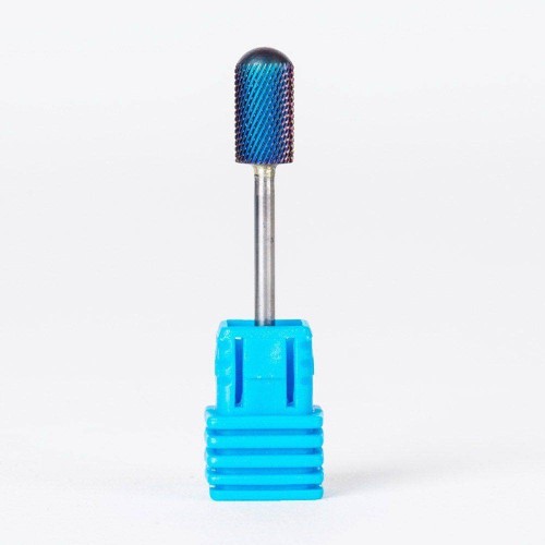 Φρέζα Καρβιδίου Βαρελάκι M-Blue 3/32 Smooth Top