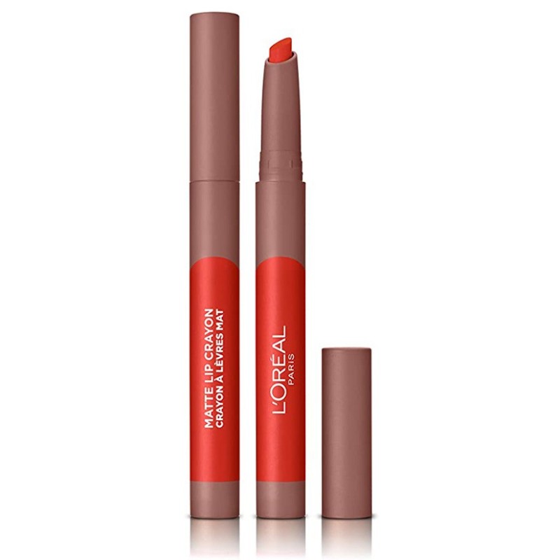L'oreal Paris Matte Lip Crayon 103 Maple Dream 1,3gr