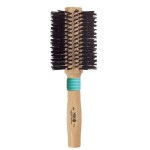 Επαγγελματική Bούρτσα Μαλλιών από Φυσική Τρίχα Mira Styling 190