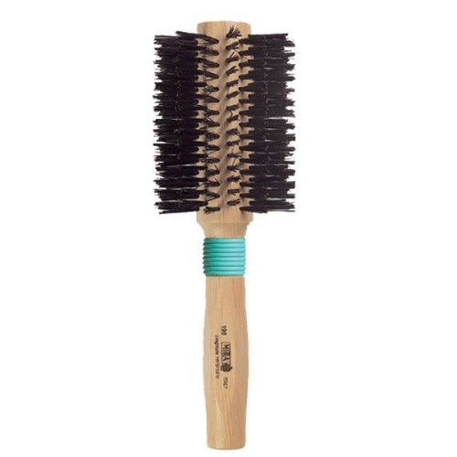 Επαγγελματική Bούρτσα Μαλλιών από Φυσική Τρίχα Mira Styling 190