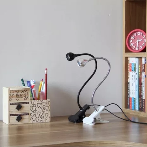 Φουρνάκι Mini Led UV Lamp για Soft Gel Tips