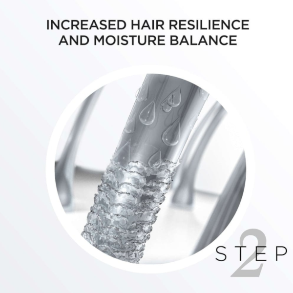 Nioxin System 1 Trial Kit Σετ Περιποίησης Μαλλιών κατά της Τριχόπτωσης με Σαμπουάν 3τμχ