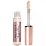 Revolution Beauty Conceal & Define Concealer C3 13gr