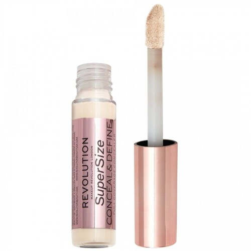 Revolution Beauty Conceal & Define Concealer C3 13gr