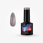 Elixir Laser Diamond Semigel 8ml 1182 - Macaroon