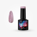 Elixir Laser Diamond Semigel 8ml 1184 - Antique Beige