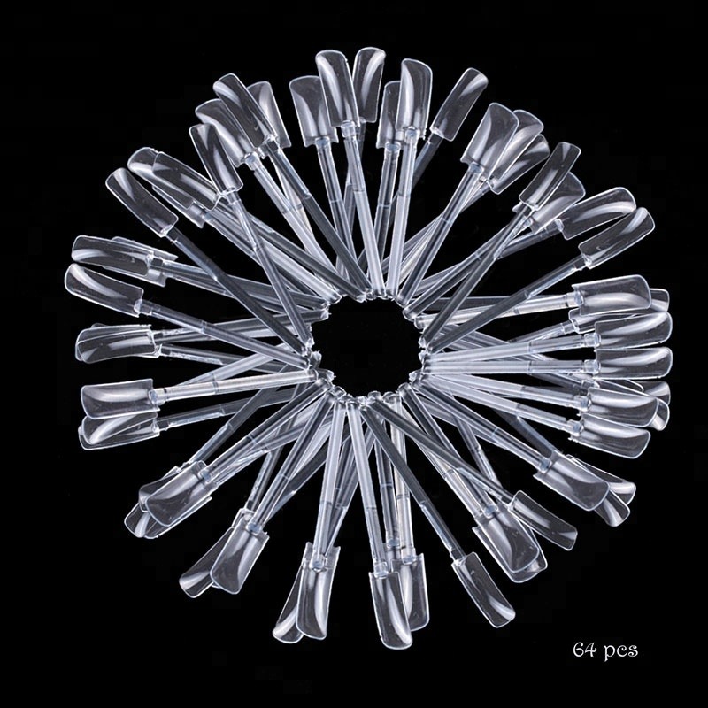 Νυχιέρα Σταντ 64 Θέσεων