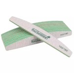 Επαγγελματική Λίμα Νυχιών Μισοφέγγαρο 150/180 1τεμ