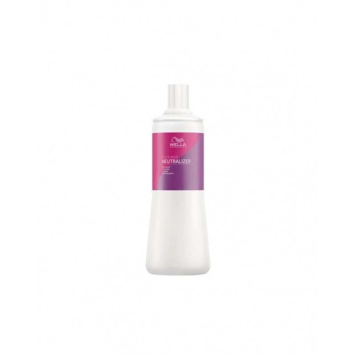 Wella Professionals Λοσιόν Φιξαρίσματος Περμανάντ Neutralizer Curl and Wave 1000ml