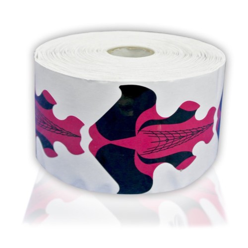 Φόρμες Επιμήκυνσης Σε Σχήμα Στιλέτο 500 Τεμαχίων