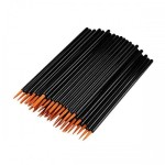 Πινέλα Eyeliner 50 τμχ