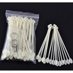 Νυχιέρα Στρόγγυλη με 5 κρίκους 100 τεμαχίων