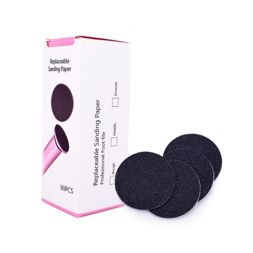 Ανταλλακτικά για Pododisc Medium 60 τεμάχια