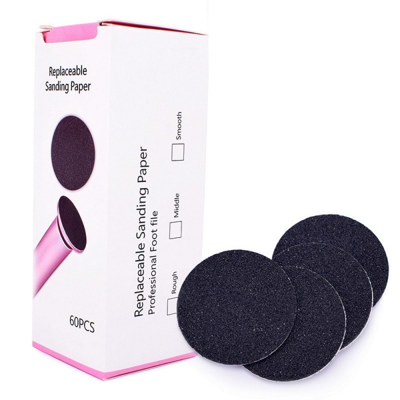 Ανταλλακτικά για Pododisc Medium 60 τεμάχια