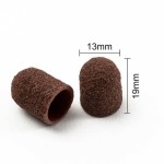 Καπελάκι για Φρέζα Πεντικιούρ 13mm 180#