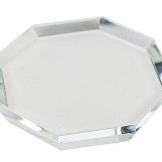 Γυάλινη Βάση Για Κόλλα Βλεφαρίδων