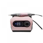 Επαγγελματικός Τροχός Μανικιούρ–Πεντικιούρ ZS-717 Ροζ 