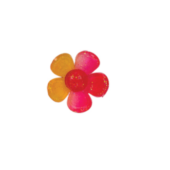 Λαστιχάκι Μαλλιών  Λουλούδι  Hair Utopia