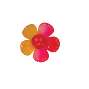 Λαστιχάκι Μαλλιών  Λουλούδι  Hair Utopia