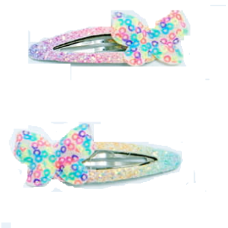 Κοκαλάκι Μαλλιών Πεταλούδα Hair Utopia