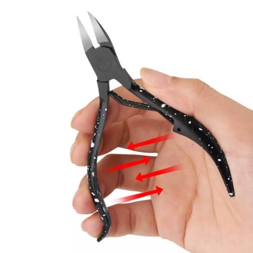 Κόφτης Νυχιών για Κάτω Άκρα 