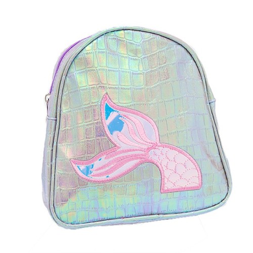 Τσάντα Πλάτης Παιδική  Hair Utopia