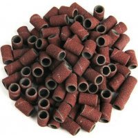 Ανταλλακτικά Γυαλόχαρτα-Τροχολιθάκια 50 τεμαχίων για Hλεκτρικό Tροχό No80