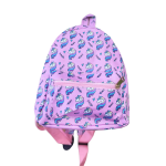 Τσάντα Πλάτης Παιδική Unicorn Μωβ Hair Utopia