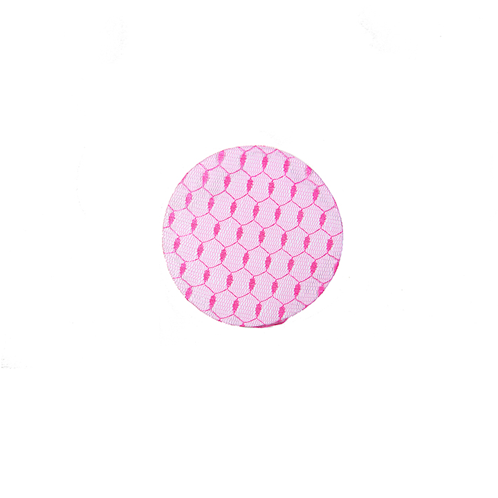 Φιλέ για Κοτσάκι  Φουξ με Τούλι