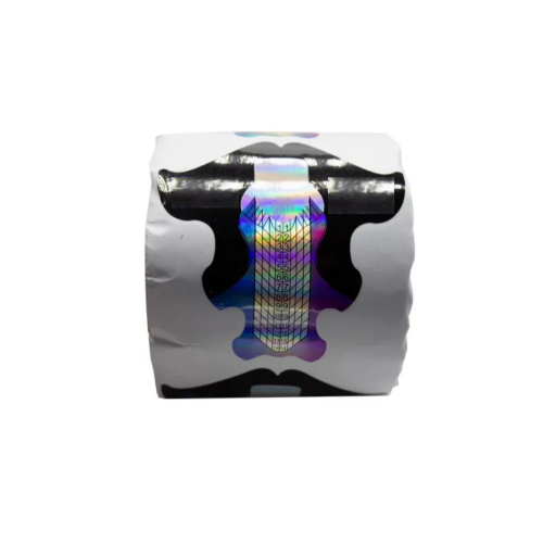 Φόρμες Επιμήκυνσης Extreme Shape Stiletto 100 τεμαχίων