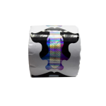 Φόρμες Επιμήκυνσης Extreme Shape Stiletto 500 τεμάχια