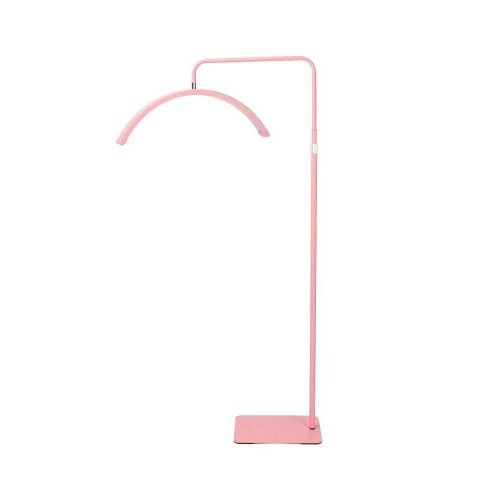 Επιδαπέδια Λάμπα Led Half Moon Με Remote Control 1 Xρόνο Εγγύηση