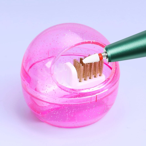 Βουρτσάκι Καθαρισμού Για Φρέζες Σε Κουτί Προστασίας