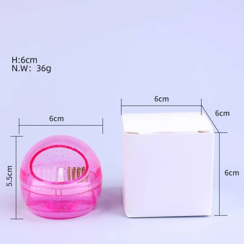 Βουρτσάκι Καθαρισμού Για Φρέζες Σε Κουτί Προστασίας