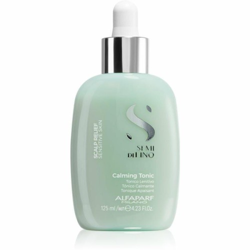 Semi di Lino Alfaparf Milano - Calming Tonic 125ml Καταπραϋντικό tonic για ευαίσθητο τριχωτό 