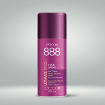 Farcom 888 Hair Spray Ultra Strong Hold 100ml