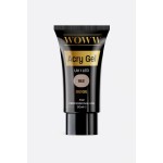 AcryGel Woww 182 Beige 30ml