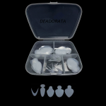 French Silicon Tip Guides