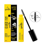 Got2b Glued 4 Brows & Edges 2in1 Gel, Tζελ Styling για Φρύδια & Μαλλιά 16ml