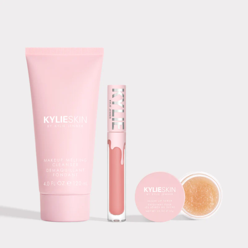 Kylie Glam Beauty Kit 3 τεμάχια