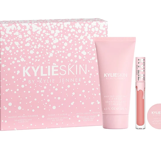 Kylie Glam Beauty Kit 3 τεμάχια