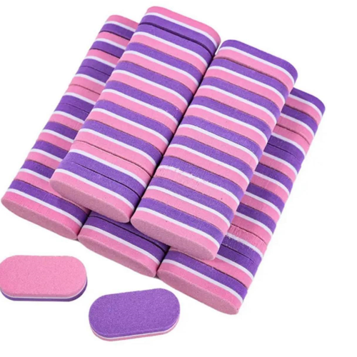 Buffer Mini σε Κομμάτια 50τμχ Oval