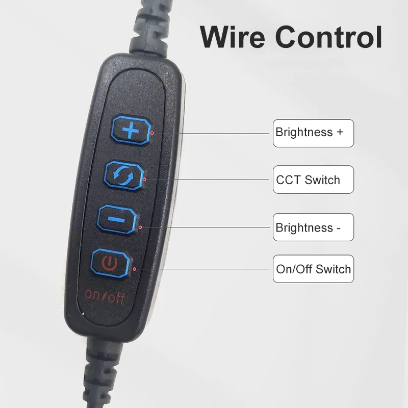 Half Moon Led φωτιστικό με Ρύθμιση Έντασης  Χρώματος Λευκό με Στρας