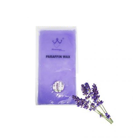 Κερί Παραφίνης 450gr Levanda