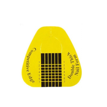 Φόρμες Επιμήκυνσης Σε Σχήμα U Shape 500 Τεμαχίων